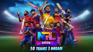 World Cricket Championship 3 MOD APK2